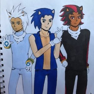 Meet your Posher, Malene